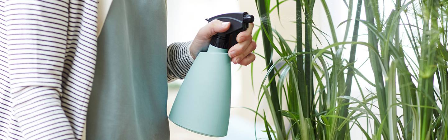 brussels sprüher 0,7ltr anthrazit